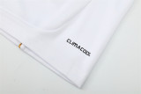Retro Real Madrid  Training  Tracksuit  White 1:1 2011-2012