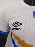 Congo  Away player  1:1 Quality Soccer Jersey  25-26