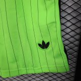 Celtic T-shirt leisure Fans Pant Pants Shorts 1:1 Quality Soccer Jersey 25-26