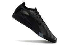 Nike Assassin 16th generation knitted low cut TF football shoes Size 36-45