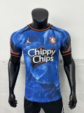 Chelsea Special Edition Player 1:1 Quality Soccer Jersey 25-26
