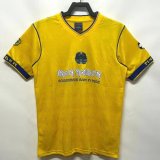 Retro MAIDEN  Newcastle home Fans   1:1 Quality Soccer Jersey  2008