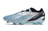 Adidas X Speedportal .1 2022 World Cup Boots FG39-45 阿迪达斯X系列针织防水FG足球鞋