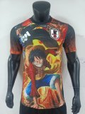 Japan Special Edition  player 1:1 Quality Soccer Jersey  25-26