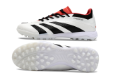 adidds falcon PREDATOR ELITE High end TF broken nail  Football Shoes Size 36-45