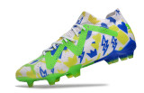 Puma Future Ultimate FG 39-45  彪马未来精华全针织系列FG足球鞋