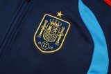 Spain  jacket suite 1:1 Quality jacket Jersey 26-27