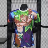 Japan Special Edition  Player  1:1 Quality Soccer Jersey  24-25