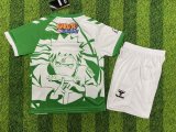 Real Betis Special Edition Kids 1:1 Quality Soccer Jersey 25-26