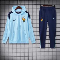 France hoodie suit  1:1  24 -25