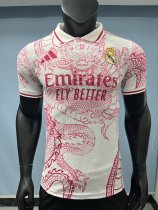 Real Madrid Special Edition  Player  1:1 Quality Soccer Jersey   25-26