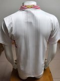 Retro Benfica  Away fans 1:1 Quality Soccer Jersey 1997-1999