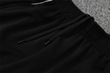 Argentina Training Tracksuit Black (Kids And Man )  1:1  25-26
