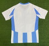 Ulsan Hyundai FC away Fans  1:1 Quality Soccer Jersey    24-25