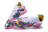 Puma Ultra Ultimate TF39-45 彪马未来精华全针织防水TF碎钉MD底足球鞋