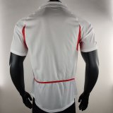 Retro Korea  Away Fans 1:1 Quality Soccer Jersey  2002