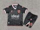 West Bromwich Albion Away Kids  1:1 Quality Soccer Jersey  25-26