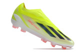 adidas X Crazyfast.1 Laceless FG 39-45