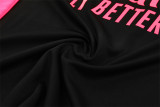 Arsenal  Training  Tracksuit  Black  (Kids And Man )  1:1  25-26