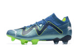 Puma Future Ultimate FG 39-45 彪马未来精华全针织系列FG足球鞋