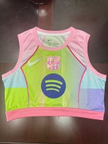 Barcelona Women Vest   Fans   1:1 25-26