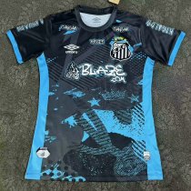 Santos Special Edition fans  1:1 Quality Soccer Jersey  25-26