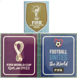 Argentina Home   Player  3 Stars  1:1 Quality Soccer Jersey  2022