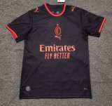 AC Milan Special Edition Fans 1:1 Quality Soccer Jersey  25-26
