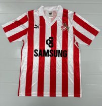 Koln Third Fans 1:1 Quality Soccer Jersey 1988-1989