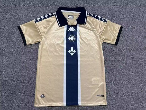 Versailles Training Special Edition  Fans 1:1 Quality Soccer Jersey  25-26