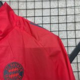 Bayern Munich Windbreaker 25-26