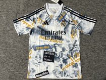 Real Madrid Special Edition Fans   1:1 Quality Soccer Jersey   25-26