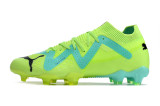 Puma Future Ultimate FG 39-45 彪马未来精华全针织系列FG足球鞋