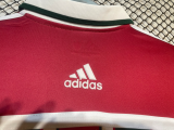 Retro Fluminense Home  1:1 Quality Soccer Jersey   2001-2002