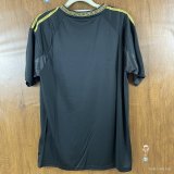 Retro Mexico Special Edition fans   1:1 Quality Soccer Jersey  1998