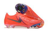 NIKE PHANTOM LUNA ELITE FG 39---45 耐克低帮防水全针织月煞FG足球鞋
