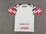 Estudiantes de La Plata  Away Fans  1:1 Quality Soccer Jersey 26-27
