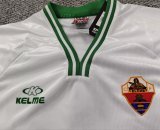 Retro Elche CF Home Fans 1:1 Quality Soccer Jersey 1999-2000