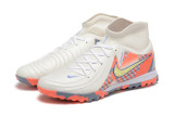Nike Phantom GX II Luna EliteTF39-45 耐克月煞高帮全针织碎钉