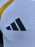 Germany Vest Training Player With Pants Sets 1:1 Quality Soccer Jersey   26-27 (2026)