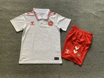 Denmark  away   Kids  24-25