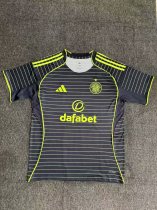 Celtic away Fans 1:1 Quality Soccer Jersey 25-26