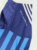 Racing  Away Fans 1:1 Quality Soccer Jersey  1999-2000