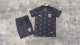 Usa America Away Kids Fans 1:1 Quality Soccer Jersey 26-27 (2026)