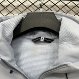ARCTERYX Interchange Jacket Windbreaker 1:1 25-26