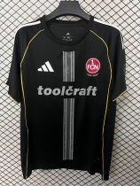 FC Nurnberg  Special Edition Fans 1:1 Quality Soccer Jersey  25-26