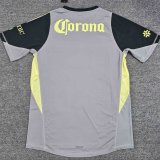 Club America goalkeeper Player Grey 1:1 Quality Soccer Jersey 25-26