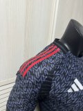 Manchester United Special Edition Player  1:1 Quality Soccer Jersey    25-26