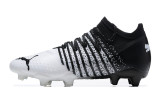 Puma Future Z 1.3 Teazer FG;39-45 彪马未来之星二代内马尔专属战靴防水全针织FG足球鞋