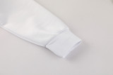 Nike  jacket  White   Kits   1:1   25-26